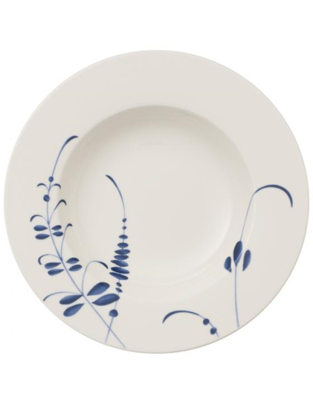 Vieux Luxembourg Brindille Diep Bord 24 cm