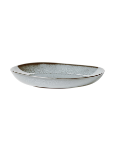 Lave Glace Platte Schaal 28 cm