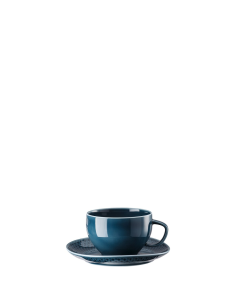 Theekop 240ml Junto Ocean Blue