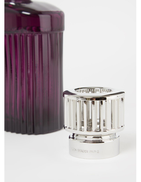 Lampe Berger Alpha Prune Scandale