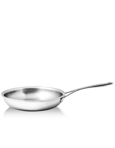 Demeyere Silver Koekenpan 24 cm