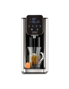 CASO Turbo Heetwaterdispenser 2,7L.