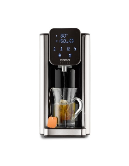 CASO Turbo Heetwaterdispenser 2,7L.