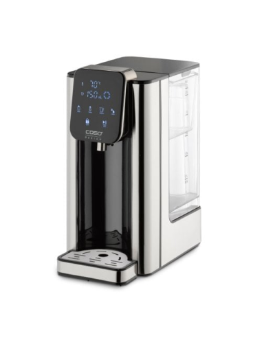 CASO Turbo Heetwaterdispenser 2,7L.
