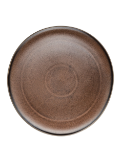 Dinerbord 30 cm Junto Bronze