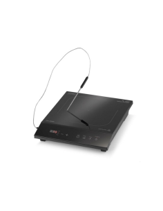 CASO Thermo Control Inductieplaat