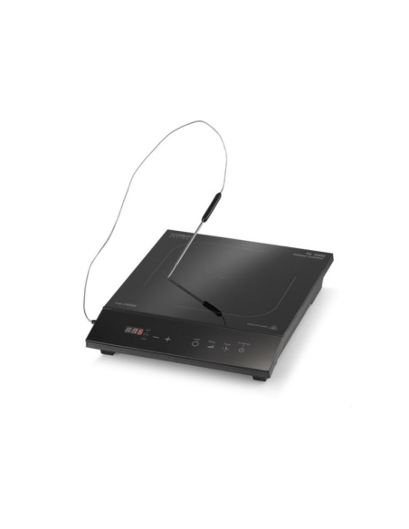 CASO Thermo Control Inductieplaat