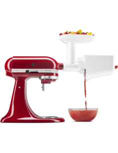KitchenAid Fruit- en Groentezeef