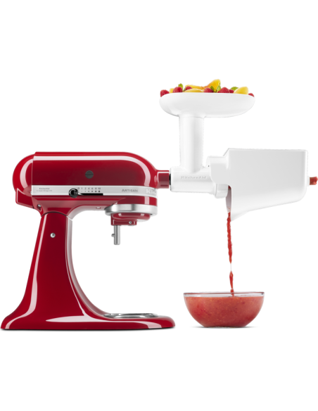KitchenAid Fruit- en Groentezeef