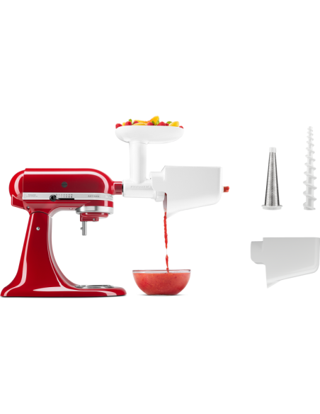KitchenAid Fruit- en Groentezeef