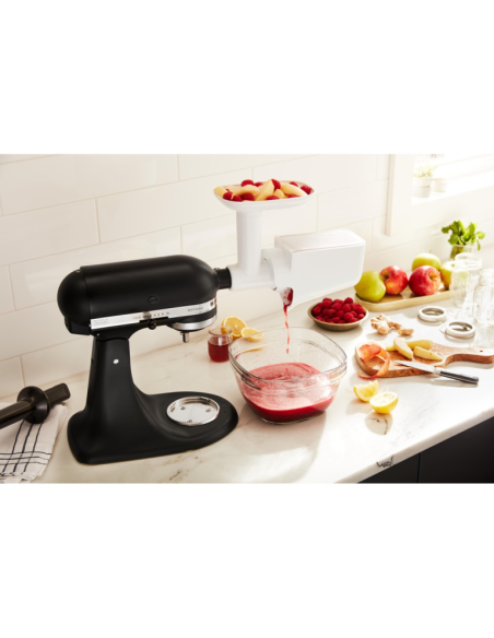 KitchenAid Fruit- en Groentezeef