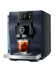 Jura Z10 Aluminium Midnight Blue (EA)