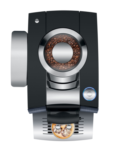 Jura Z10 Aluminium Midnight Blue (EA)