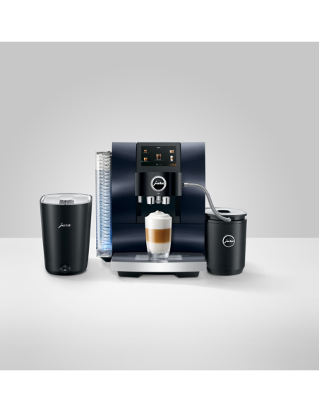 Jura Z10 Aluminium Midnight Blue (EA)