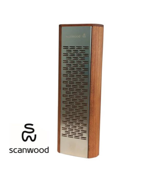 Scanwood Kaasrasp Kersenhout