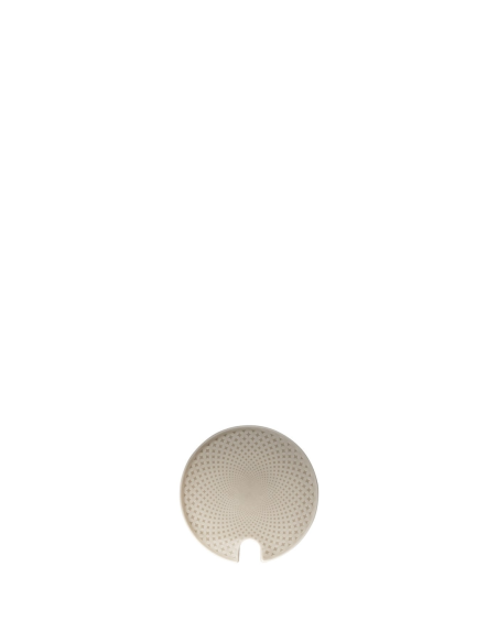 Suikerpot deksel Junto Pearl Grey