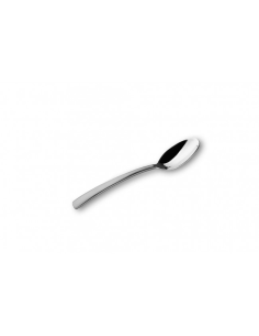 Set-6 koffielepels Swing mat