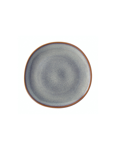 Lave Beige Ontbijtbord 24 cm
