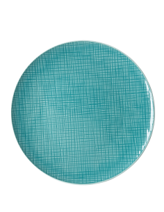 Rosenthal Mesh Dinerbord 30 cm Aqua