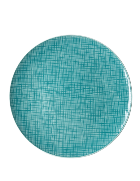 Rosenthal Mesh Dinerbord 30 cm Aqua