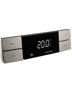 Jacob Jensen Indoor Thermometer Type 1