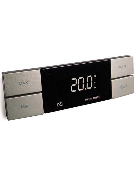 Jacob Jensen Indoor Thermometer Type 1