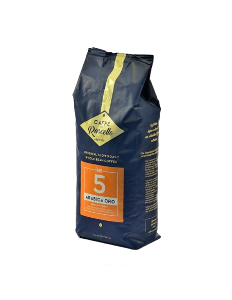 Caffè del Ruscello Arabica Oro Koffiebonen 1kg