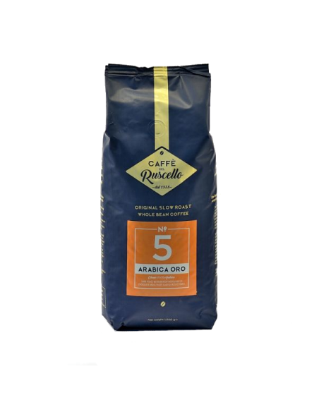 Caffè del Ruscello Arabica Oro Koffiebonen 1kg