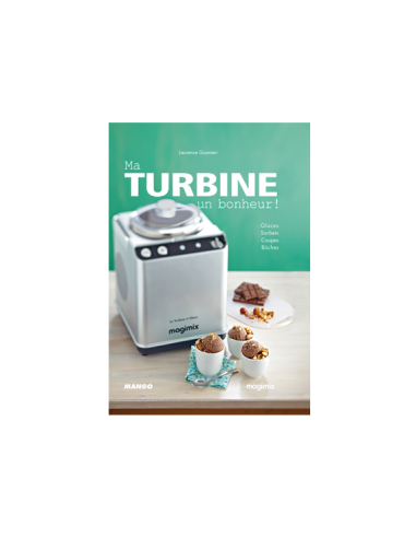 Magimix Gelato Expert IJsmachine 2,0L Zelfvriezend