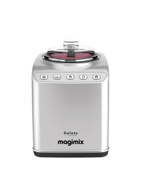 Magimix Gelato Expert IJsmachine 2,0L Zelfvriezend