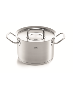 Fissler Pure Profi Kookpan 20 cm