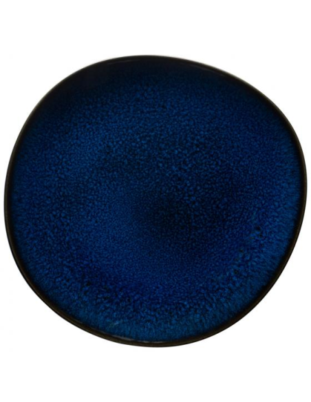 Lave Bleu Ontbijtbord