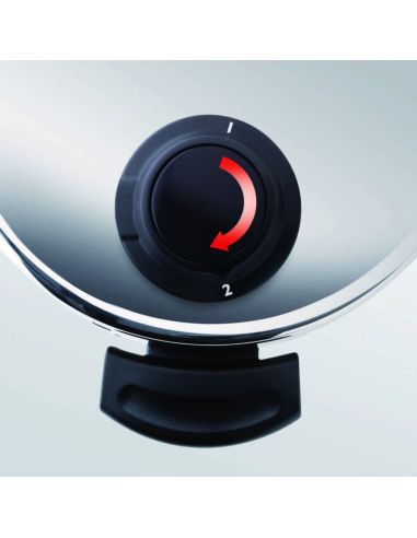 Fissler Dichtingset tbv Vitavit Ventiel