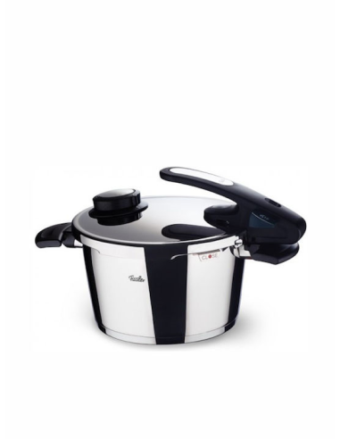 Fissler Dichtingset tbv Vitavit Ventiel