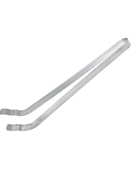 Grilltang Gebogen 35 cm