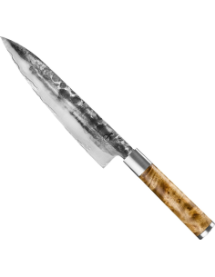 VG-10 Forged koksmes 5-laags