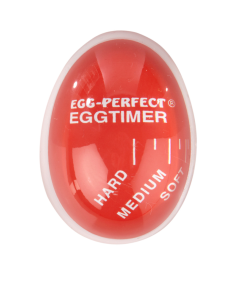 Egg-Perfect Eierwekker, meekoken