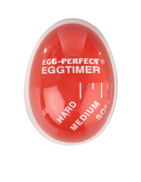 Egg-Perfect Eierwekker, meekoken