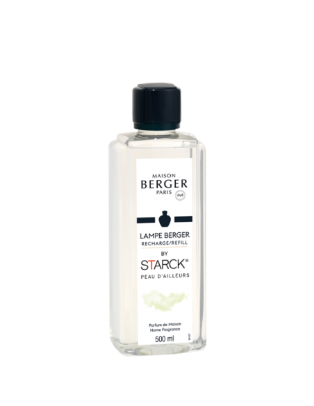 Parfum 500 ml  Peau d'Ailleurs