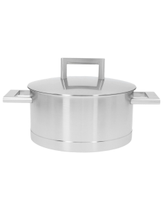 Demeyere John Pawson Kookpan 18cm m.d.