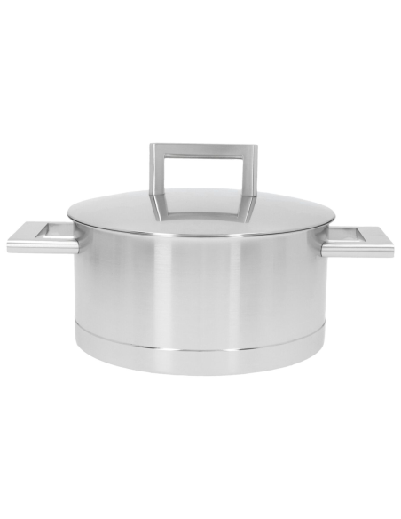 Demeyere John Pawson Kookpan 18cm m.d.