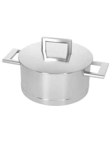 Demeyere John Pawson Kookpan 18cm m.d.