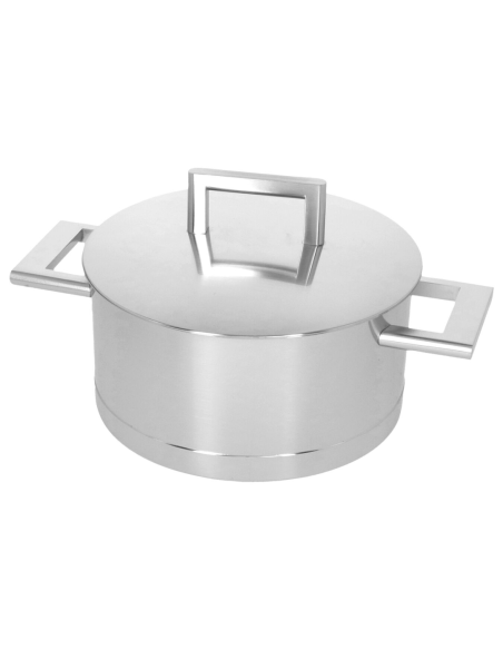 Demeyere John Pawson Kookpan 18cm m.d.