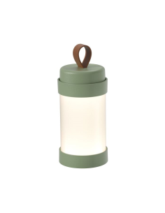 Outdoorlamp ALVA Olijf