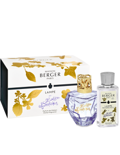 Lampe Berger Startset Lolita Lempicka - Geschenkverpakking