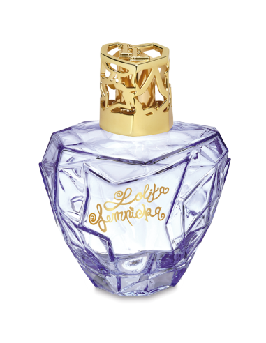 Lampe Berger Startset Lolita Lempicka - Geschenkverpakking