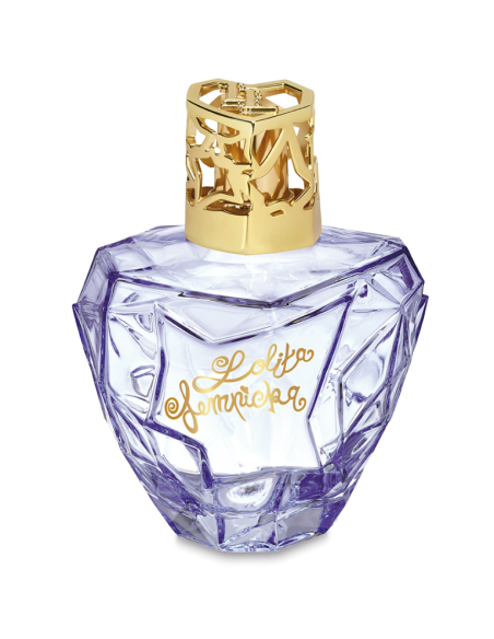 Lampe Berger Startset Lolita Lempicka - Geschenkverpakking