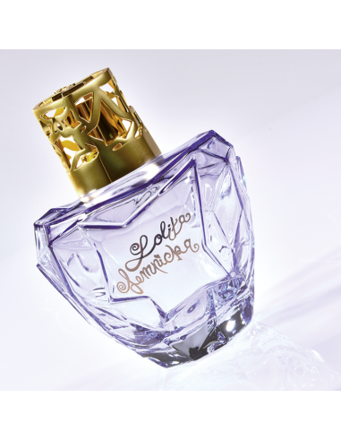 Lampe Berger Startset Lolita Lempicka - Geschenkverpakking