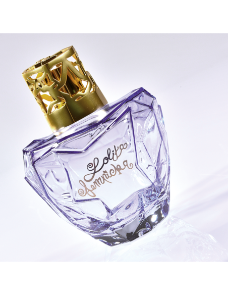 Lampe Berger Startset Lolita Lempicka - Geschenkverpakking