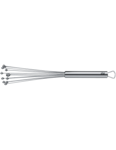 WMF Profi Plus Bolletjesgarde 27 cm RVS